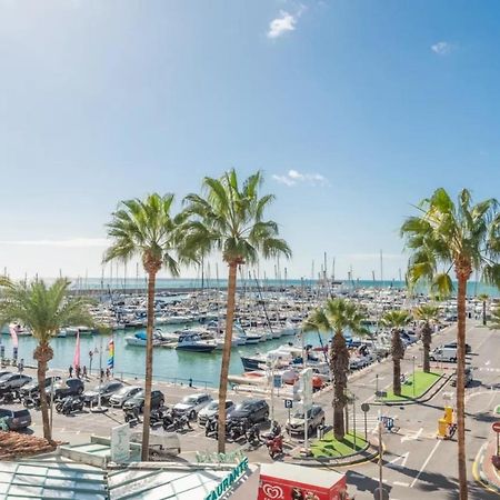 贝纳尔马德纳Marina Vistas - Puerto Marina公寓 外观 照片